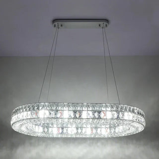 Gold LED Ceiling Light – Modern Adjustable Round Or Square Lamp Fixture