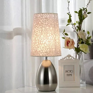 Timeless Design Lamp – Elegant Table Lamp with Soothing Ambient Light for Luxury Interiors