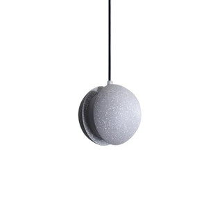 Elegant Pendant Lamp – Modern Pendant Light with Gold Metallic Finish & Opal Glass Diffuser