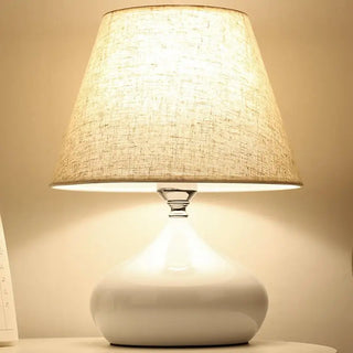 Industrial Style Lamp – Modern Metal & Urban Loft Lighting | Warm Ambient Light