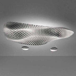 Italian Pendant Lamp – Modern Pendant Light With Sculptural Organic Shape Lighting