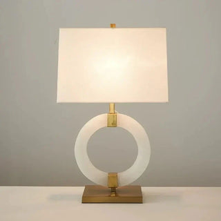 Industrial Desk Lamp – Durable Metal Design for Workspace Lighting & Focused Reading