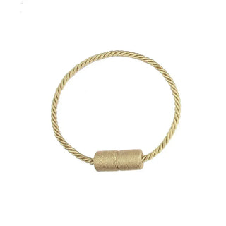 magnetic curtain tieback elegant polyester rope stylish window treatment close-up
