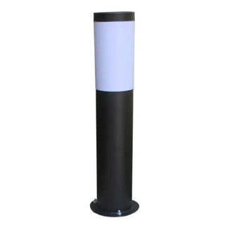 Stainless Steel Outdoor Light – Durable LED Bollard Lamp | Weatherproof Garden Post