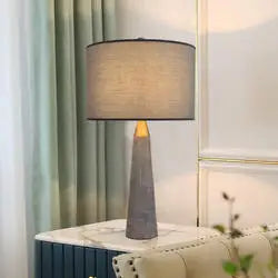 Bedside Lamp – Modern Lighting With Scandinavian Lamp Design & Warm Ambient Light