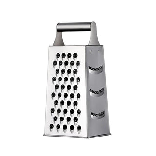 multifunctional cheese grater 304 stainless steel kitchen grater tool detail