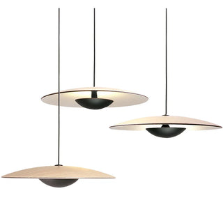 LED Pendant Light – Modern Pendant Lamp with Adjustable LED Lighting & Warm Ambient Lighting