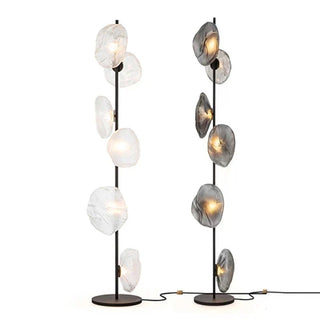 Contemporary Floor Lamp – Modern Floor Lamp for Reading & Soft Ambient Lighting