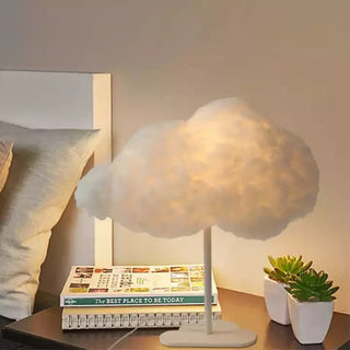 Cloud Night Light – Soothing Night Lamp With Warm Ambient Lighting & Soft Glow