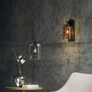 Modern Wall Light – Waterproof Durable Wall Lamp | Stylish Home Lighting