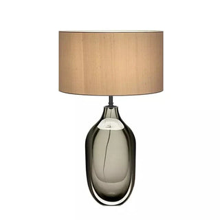 Sculptural Bedside Lamp – Parisian Glow | Adjustable LED Lighting | Warm Ambient Light