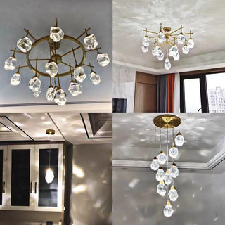 Pendant Light Orbis – Modern Circular Light With Adjustable Brightness Lamp