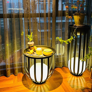 Outdoor LED Floor Lamp – Durable Aluminium Garden Lighting With IP54 Protection