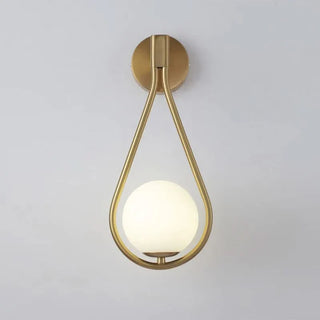 Minimalist Wall Light – Modern Wall Lighting With Soothing LED Light & Sleek Design