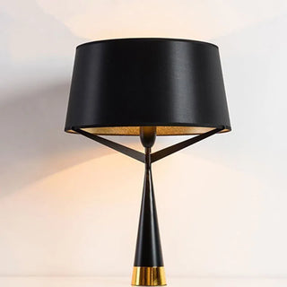 Versatile Table Lamp – Modern Desk Lamp With Soft Reading Light & Elegant Office Lighting
