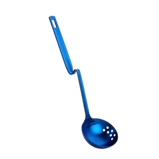 multi-function soup spoon stainless steel designer kitchen utensil hemma home lifestyle view