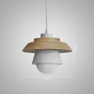 LED Ceiling Light | Energy Efficient Lighting – Minimalist Aluminum Fixture, Durable