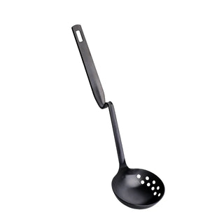 multi-function soup spoon stainless steel designer kitchen utensil hemma home top view