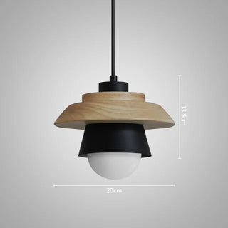 LED Ceiling Light | Energy Efficient Lighting – Minimalist Aluminum Fixture, Durable