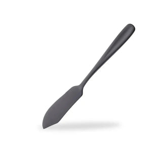butter spreader knives paris cutlery set stainless steel luxury design lifestyle view