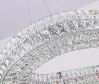 Gold LED Ceiling Light – Modern Adjustable Round Or Square Lamp Fixture