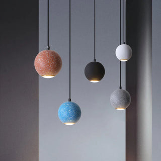 Elegant Pendant Lamp – Modern Pendant Light with Gold Metallic Finish & Opal Glass Diffuser