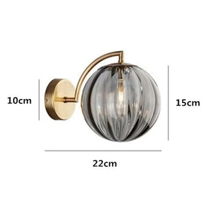 Solara Wall Light – Modern Metal Wall Sconce with Adjustable G9 Bulb for Warm Ambient Lighting