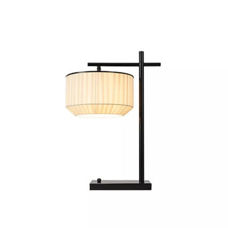 Luxury Table Lamp – Winch Shaped Designer Light Fixture | Soft Ambient Lighting