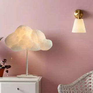Cloud Night Light – Soothing Night Lamp With Warm Ambient Lighting & Soft Glow