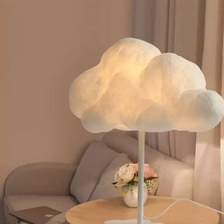 Cloud Night Light – Soothing Night Lamp With Warm Ambient Lighting & Soft Glow