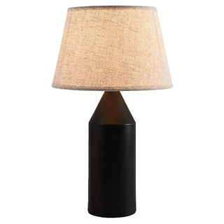 Contemporary Table Lamp – Modern Desk Lamp With Adjustable LED Lighting