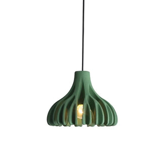 Pendant Light – Modern Two-Tone Ceiling Lamp With Soft Ambient Lighting