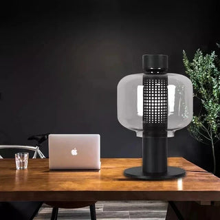 Elegant Table Lamp – Modern Desk Lamp with Adjustable LED Soft Mood Light