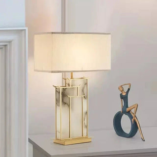 Dimmable Decorative Lamp – Adjustable Brightness Soft Ambient Light Fixture