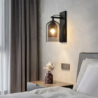 Modern Wall Light – Waterproof Durable Wall Lamp | Stylish Home Lighting