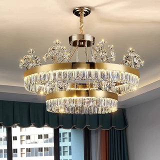 Interior Ceiling Light – Modern Ceiling Lamp With Warm Ambient Lighting