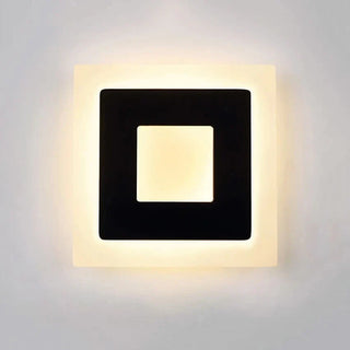 Dimmable Ceiling Light – Compact Metal Fixture with Adjustable LED Lighting