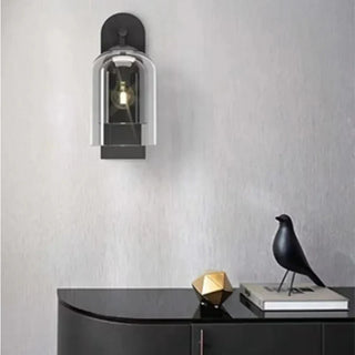 Modern Wall Light – Waterproof Durable Wall Lamp | Stylish Home Lighting