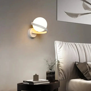 Decorative Wall Sconce – Modern LED Wall Light With Smooth Finish & Radiance
