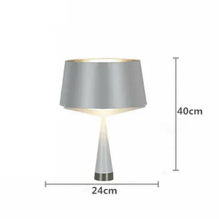 Versatile Table Lamp – Modern Desk Lamp With Soft Reading Light & Elegant Office Lighting