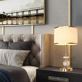 Timeless Design Lamp – Luxury Light Fixture | Elegant Living Room Lighting