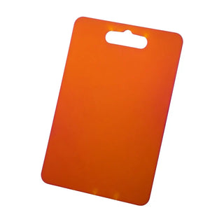 stainless steel chopping board durable eco friendly kitchen cutting board 35x25cm set view