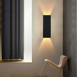 Modern Wall Light – Elegant Deco LED Wall Lamp for Chic Interior Lighting