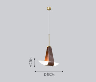 Solara Pendant Light – Modern Glass Pendant & Industrial Ceiling Fixture by Lumavera