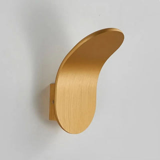 Energy Efficient Wall Light – Modern LED Wall Lamp with Soft White Light & Nordic Style