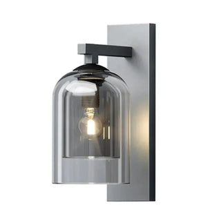 Modern Wall Light – Waterproof Durable Wall Lamp | Stylish Home Lighting
