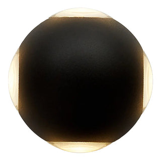 Weather Resistant LED Wall Lamp – Modern Outdoor Lighting With IP65 Protection