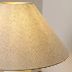 Bedside Lamp – Warm Lighting & Relaxing Ambiance | Nordic Minimalist Design
