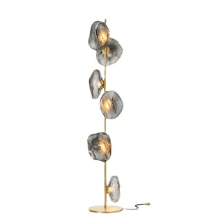 Contemporary Floor Lamp – Modern Floor Lamp for Reading & Soft Ambient Lighting