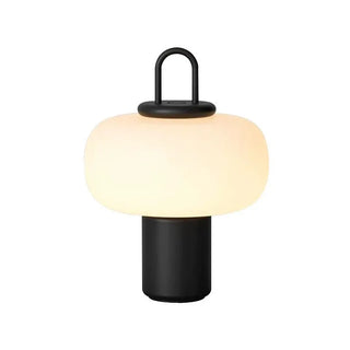 Retro Bedside Lamp – Vintage Adjustable LED Lamp with Warm Ambient Lighting